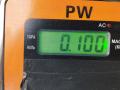молдинг двери задней правой BMW 3 серия E46 2000, 1.9 л., бензин, МКПП, синий, седан - фото №5