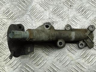 корпус масляного фильтра Citroen C8 2003, 2.2 л., бензин, МКПП, минивэн