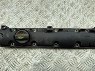клапанная крышка Citroen C8 1 поколение 2003, 2.2 л., бензин, 9638897280, 9628240980