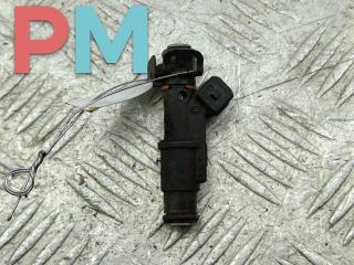 форсунка Citroen C8 1 поколение 2003, 2.2 л., бензин, МКПП, серый, минивэн, 01F004A