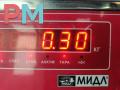 гофра инжектора Citroen C8 1 поколение 2003, 2.2 л., бензин, МКПП, минивэн, 1485367080 - фото №3