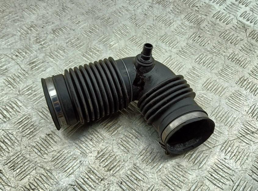 гофра инжектора Citroen C8 2003, 2.2 л., бензин, МКПП, минивэн, 1485367080