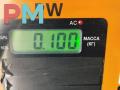 молдинг двери задней правой BMW 3 серия E46 2000, 1.9 л., бензин, МКПП, чёрный, седан - фото №4