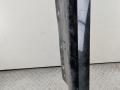 Накладка на порог наружная правая BMW 3 серия E90/E91/E92/E93 2006, чёрный, седан - фото №4