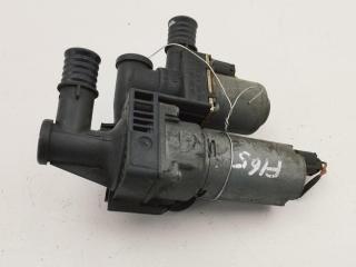 кран отопителя (печки) BMW 3 E46 2004, 2.0 л., бензин, МКПП, синий, седан, 8369807