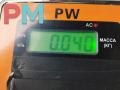 кнопка стеклоподъемника переднего правого BMW 3 серия E46 2000, 1.9 л., бензин, МКПП, чёрный, седан, 6905176 - фото №3