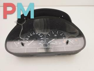 приборная панель BMW 3 серия E46 [рестайлинг] 2004, 2.0 л., бензин, МКПП, синий, седан, 6940868