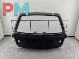 крышка багажника BMW 5 серия E60/E61 2004, чёрный, универсал