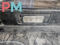 крышка багажника BMW 5 серия E60/E61 2004, чёрный, универсал - фото №3