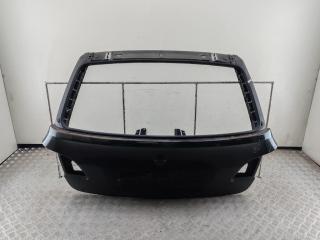 крышка багажника BMW 5 E60/E61 2004, чёрный, универсал