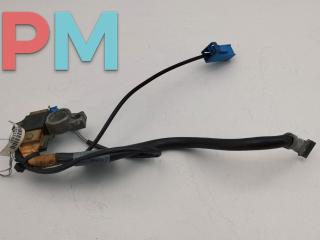 минусовой провод аккумулятора BMW 3 серия E90/E91/E92/E93 2006, 3.0 л., дизель, АКПП, чёрный, седан, 6970685