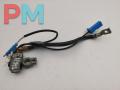 минусовой провод аккумулятора BMW 3 серия E90/E91/E92/E93 2006, 3.0 л., дизель, АКПП, чёрный, седан, 6970685 - фото №2