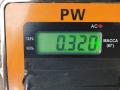 минусовой провод аккумулятора BMW 3 E90/E91/E92/E93 2006, 3.0 л., дизель, АКПП, чёрный, седан, 6970685 - фото №3