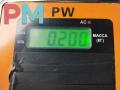 замок капота BMW 3 серия E46 [рестайлинг] 2004, 2.0 л., бензин, МКПП, синий, седан, 8203859 - фото №3