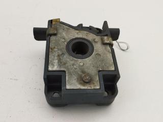 замок капота BMW 3 E46 2004, 2.0 л., бензин, МКПП, синий, седан, 8203859