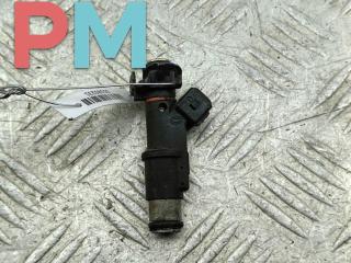 форсунка Citroen C8 1 поколение 2003, 2.2 л., бензин, МКПП, серый, минивэн, 01F004A