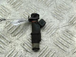 форсунка Citroen C8 1 поколение 2003, 2.2 л., бензин, МКПП, серый, минивэн, 01F004A