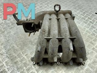 коллектор впускной Citroen C8 1 поколение 2003, 2.2 л., бензин, минивэн, 9647519580