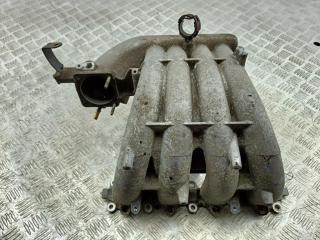 коллектор впускной Citroen C8 1 поколение 2003, 2.2 л., бензин, минивэн, 9647519580