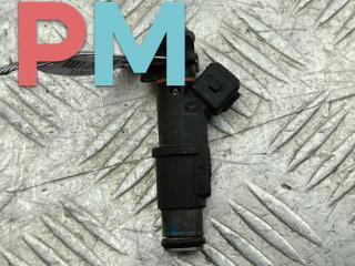 форсунка Citroen C8 1 поколение 2003, 2.2 л., бензин, МКПП, серый, минивэн, 01F004A