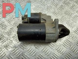 стартер Opel Vectra C 2003, 1.8 л., бензин, МКПП, серый, седан, 0001107404