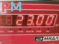 дверь сдвижная Opel Zafira 1 поколение (A) [рестайлинг] 2003, серый, минивэн - фото №3