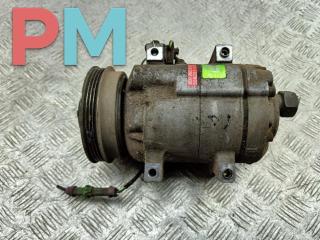 компрессор кондиционера Audi A4 B5 [рестайлинг] 1999, 1.8 л., бензин, 8D0260805D