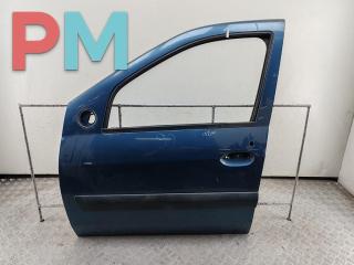 дверь сдвижная Dacia (Renault) Logan 2008, серый, универсал