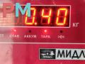 форсунка Mercedes-Benz A-Класс W168/V168 [рестайлинг] 2001, 1.7 л., дизель, МКПП, красный, хетчбэк 5 дв., 6680700687, 0445110015 - фото №3