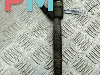 форсунка Mercedes-Benz E-Класс W211/S211 2004, 3.2 л., дизель, АКПП, чёрный, седан, 0445110177, 6480700287
