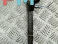 форсунка Mercedes-Benz E-Класс W211/S211 2004, 3.2 л., дизель, АКПП, чёрный, седан, 0445110177, 6480700287 - фото №2