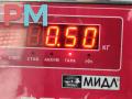 форсунка Mercedes-Benz E-Класс W211/S211 2004, 3.2 л., дизель, АКПП, чёрный, седан, 0445110177, 6480700287 - фото №3