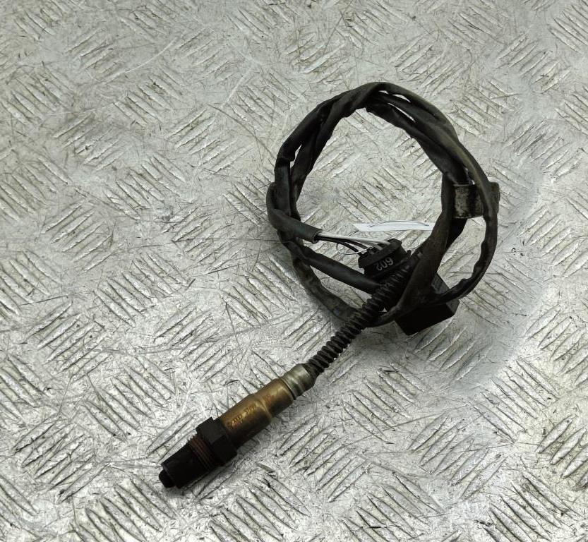 лямбда-зонд Audi A4 B5 1999, 1.8 л., бензин, 058906265B, 0258006307