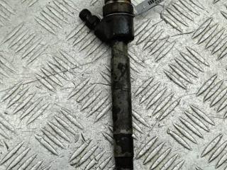 форсунка Mercedes-Benz E-Класс W211/S211 2004, 3.2 л., дизель, АКПП, чёрный, седан, 0445110177, 6480700287