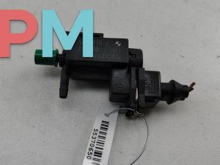 клапан вакуумного управления BMW 7 серия E65/E66/E67 2003, 4.4 л., бензин, АКПП, серый, седан, 7516375