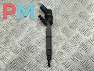 форсунка Mercedes-Benz A-Класс W168/V168 [рестайлинг] 2001, 1.7 л., дизель, МКПП, красный, хетчбэк 5 дв., 6680700687, 0445110015