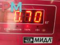 муфта кардана Mercedes-Benz E-Класс W211/S211 2003, 2.2 л., дизель, МКПП, чёрный, универсал, 2034110015 - фото №4
