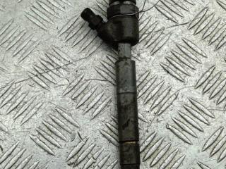 форсунка Mercedes-Benz E-Класс W211/S211 2004, 3.2 л., дизель, АКПП, чёрный, седан, 0445110177, 6480700287