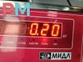 шкив помпы Audi A4 B5 [рестайлинг] 1999, 1.8 л., бензин, МКПП, красный, универсал, 058121031B, 058121031C - фото №4