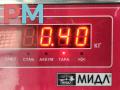 форсунка Mercedes-Benz A-Класс W168/V168 [рестайлинг] 2001, 1.7 л., дизель, МКПП, красный, хетчбэк 5 дв., 6680700687, 0445110015 - фото №3