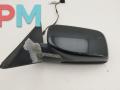зеркало левое BMW 5 серия E60/E61 2005, 2.5 л., бензин, АКПП, чёрный, седан, E1010748 - фото №3