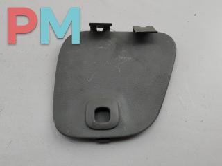 обшивка багажника Renault Scenic 1 поколение [рестайлинг] 2000, 1.9 л., дизель, МКПП, красный, минивэн, 7700232186