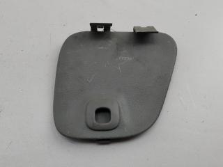 обшивка багажника Renault Scenic 1 поколение [рестайлинг] 2000, 1.9 л., дизель, МКПП, красный, минивэн, 7700232186