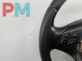 руль BMW 3 серия E90/E91/E92/E93 2006, 3.0 л., дизель, АКПП, чёрный, седан - фото №4