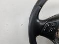 руль BMW 3 серия E90/E91/E92/E93 2006, 3.0 л., дизель, АКПП, чёрный, седан - фото №4