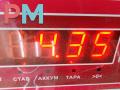 стекло (иные) Lancia Phedra 1 поколение 2003, 2.0 л., бензин, МКПП, серый, минивэн - фото №3