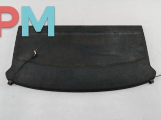 полка багажника BMW 1 серия E81/E82/E87/E88 [рестайлинг] 2009, 2.0 л., дизель, МКПП, чёрный, хетчбэк 5 дв.