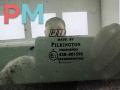 стекло двери задней левой Fiat Doblo 1 поколение 2002, 1.9 л., дизель, МКПП, синий, фургон, 43R001595 - фото №2