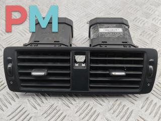 дефлектор обдува салона Volvo C70 2 поколение 2008, 2.5 л., бензин, АКПП, серый, кабриолет