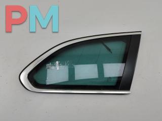 стекло (иные) BMW 5 серия F07/F10/F11 2011, 3.0 л., дизель, АКПП, серый, универсал